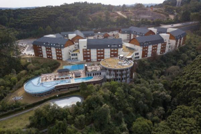 Golden Laghetto Gramado Hotel - flat para até 5 pessoas